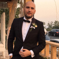 Corumar LLC Employee Emre Hertaşer's profile photo