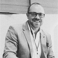 Melbourne Business School Employee Gary Veale's profile photo