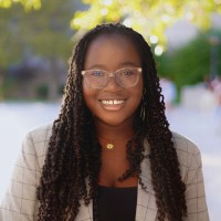 Splicer Films Employee Melanie Menkiti's profile photo