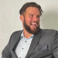 VisiCore Technology Group Employee Anthony Fecondo's profile photo