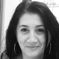 InVivo Retail Employee Mercilia Manolescu's profile photo