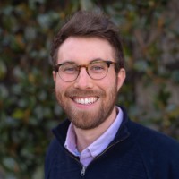 Berkeley Lab Employee Will Gorman's profile photo