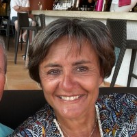 De Smet Engineers & Contractors (DSEC) Employee Michèle Ceuppens's profile photo