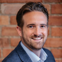 Placed App Employee Charlie Vinall's profile photo