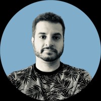 Valid Employee Vitor Souto's profile photo