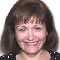 C-SPAN Employee Roxane Kerr's profile photo