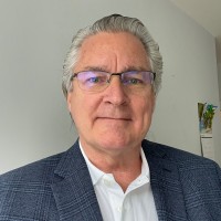 ELERTS Employee Ed English's profile photo