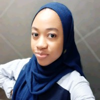 Access Bank Plc Employee Rukayat M.sc's profile photo