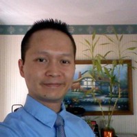 McLean Hospital Employee Han Ho's profile photo