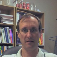 Exner Inc. Employee Greg Exner's profile photo