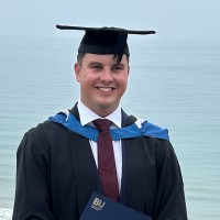 Finnian Trehane Email & Phone Number