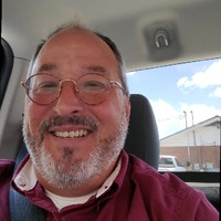 O'Reilly Auto Parts Employee Greg Bales's profile photo