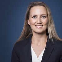 TheVIT Employee Stine Sund's profile photo