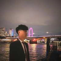 SnapRevise Employee Oscar Chen's profile photo