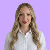 Sofiia Podash's profile photo