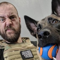 IDEXX Employee Brett Curtis's profile photo