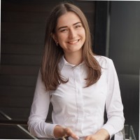 Wtech Employee Yulia Danisko's profile photo