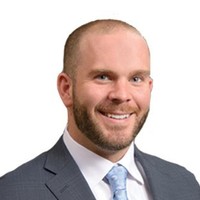 CrossCountry Mortgage, Inc. Employee Jonathan Henry's profile photo