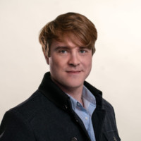eBay Employee Garrett Davis's profile photo