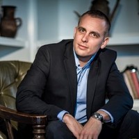 Valeo Employee Mark Horvath's profile photo