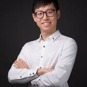 Brand Catalyser Employee Jiexing Lu's profile photo