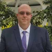 WLX Transportation Employee Daniel Lally's profile photo