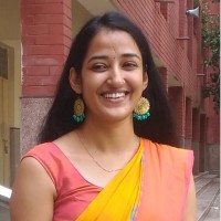 Alohomora Education Foundation Employee Niyati Saxena's profile photo