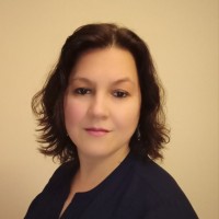 Más que un Caramelo - C&Ch Employee Veronica Espinosa's profile photo