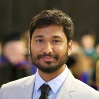 Saicharan Bandarupalli's profile photo