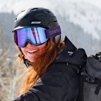 Visit Park City Employee Halle Nissen's profile photo