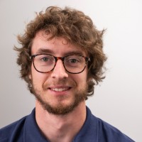 FiberLean Technologies Employee Ben Bulson's profile photo