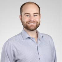 Bluespring Wealth Partners Employee Taylor Wilson's profile photo