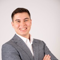 GreenState AG Employee Luca Rissi's profile photo