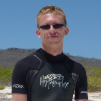 EXO Travel Employee Chris Morley's profile photo