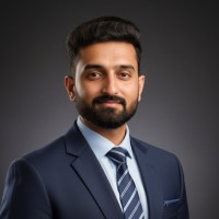 APPWRK IT Solutions Pvt. Ltd. Employee Saurabh Bhargav's profile photo