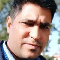 Maxxum, Inc. Employee Trilok Pant's profile photo