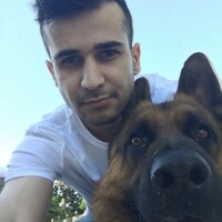 GoThru Employee Nicat Bayramov's profile photo