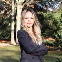 Beatrice Crasmaru Email