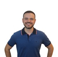 B3 Employee Samuel Mendonça's profile photo