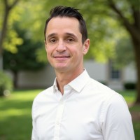 Eric Spielman Email & Phone Number