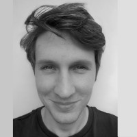 GitBook Employee John Cashman's profile photo