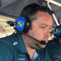 First Fire CX Employee Robin Roemisch's profile photo