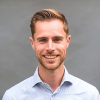 &Morgen Employee Tim van de Scheur's profile photo