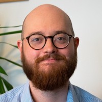 Colorado School of Mines Employee Elias Euler's profile photo