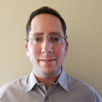 Advanced Cabling Employee Mike Ward's profile photo