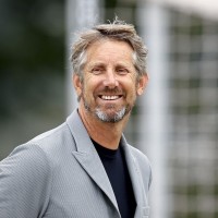Edwin van der Sar Email & Phone Number