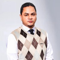 University of Zululand Employee Andrew Nat.'s profile photo