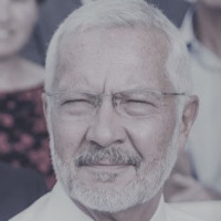 Aplus Consulting Employee David Harradine's profile photo