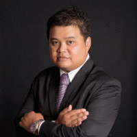 Risen Energy Co., Ltd. Employee Pipop Watveangkam's profile photo
