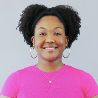 Gates Foundation Employee Candace Wells's profile photo